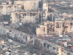 Російські військові в Олешках використовують методичку для маніпуляцій з інформацією про гуманітарну ситуацію Росіяни розробили пропагандистську методичку з фейками про Олешки