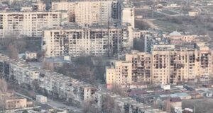 Російські військові в Олешках використовують методичку для маніпуляцій з інформацією про гуманітарну ситуацію Росіяни розробили пропагандистську методичку з фейками про Олешки
