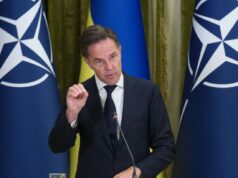 НАТО запевняє у готовності захистити союзників від загроз з боку Росії Росія хоче відволікти увагу від своїх поразок в Україні ядерним шантажем НАТО, – Рютте