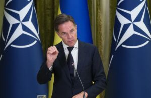 НАТО запевняє у готовності захистити союзників від загроз з боку Росії Росія хоче відволікти увагу від своїх поразок в Україні ядерним шантажем НАТО, – Рютте