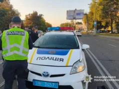 Поліція розкрила перші деталі вбивства військового в Одесі Поліція розкрила перші деталі вбивства військового в Одесі