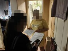 «Лікували» рятувальників звичайною багнюкою: у реабілітаційному центрі в Одесі викрили мільйонну оборудку «Лікували»-рятувальників-звичайною-багнюкою:-у-реабілітаційному-центрі-в-Одесі-викрили-мільйонну-оборудку