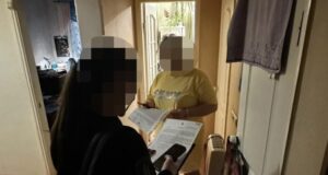 «Лікували» рятувальників звичайною багнюкою: у реабілітаційному центрі в Одесі викрили мільйонну оборудку «Лікували»-рятувальників-звичайною-багнюкою:-у-реабілітаційному-центрі-в-Одесі-викрили-мільйонну-оборудку