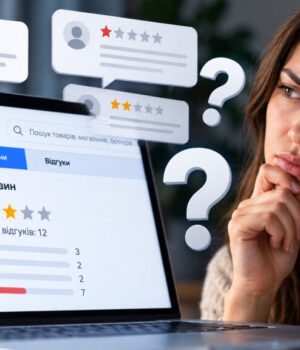 hot_linbe Рейтинги на Hotline під питанням: наскільки актуальна оцінка магазинів?