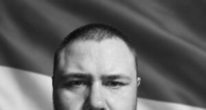 Експертиза ДНК підтвердила загибель нашого Захисника Ігоря Степанюка