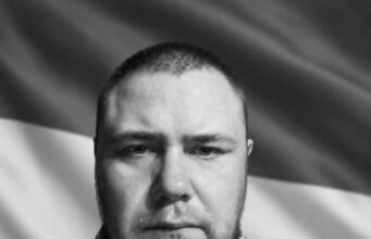 Експертиза ДНК підтвердила загибель нашого Захисника Ігоря Степанюка