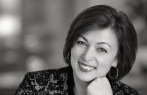 Відійшла у Вічність Світлана Йосипівна Груй