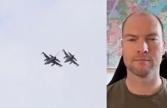 Експерт аояснив, як вирішити проблему з дефіцитом ракет “повітря-повітря” для F-16 Експерт-аояснив,-як-вирішити-проблему-з-дефіцитом-ракет-“повітря-повітря”-для-f-16