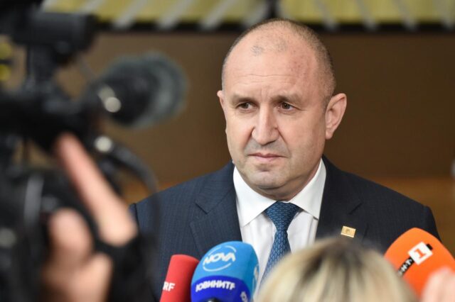 “Ризик, який зростає”: прем’єр-міністр Болгарії зробив скандальну заяву про війну в Україні “Ризик,-який-зростає”:-прем’єр-міністр-Болгарії-зробив-скандальну-заяву-про-війну-в-Україні