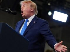 Трамп знову звинуватив Україну в проблемах із дизелем: що сказав про удари по НПЗ РФ Трамп-знову-звинуватив-Україну-в-проблемах-із-дизелем:-що-сказав-про-удари-по-НПЗ-РФ