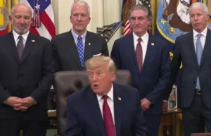 Трамп звинуватив Україну у зростанні цін на дизель у США Трамп-знов-звинуватив-Україну-у-зростанні-цін-на-дизельне-пальне-в-США