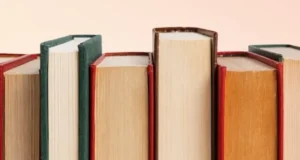 В Україні заборонили продаж ще понад 400 російських та білоруських книг В Україні заборонили продаж ще понад 400 російських та білоруських книг