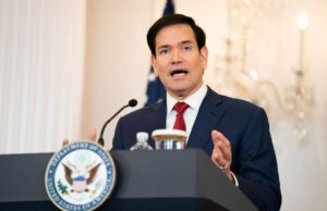 США вимагають від іранської делегації залишити Нью-Йорк після провалу переговорів Рубіо “вигнав” делегацію Ірану зі США, – Axios