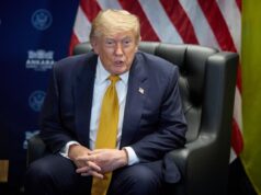 Трамп звинуватив Україну у підвищенні цін на дизельне паливо Трамп-звинуватив-Україну-у-підвищенні-цін-на-дизельне-паливо