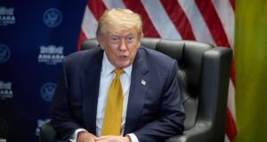 Трамп звинуватив Україну у підвищенні цін на дизельне паливо Трамп-звинуватив-Україну-у-підвищенні-цін-на-дизельне-паливо