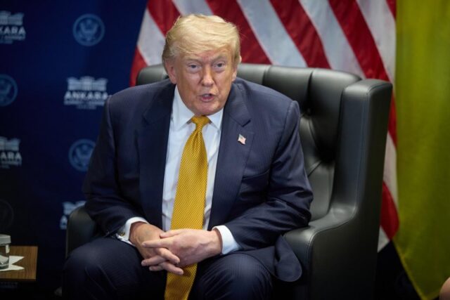 Трамп звинуватив Україну у підвищенні цін на дизельне паливо Трамп-звинуватив-Україну-у-підвищенні-цін-на-дизельне-паливо