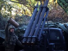 Ситуація на Донеччині: українські сили продовжують контрнаступ на Лиманському напрямку Операція-«Вівальді»:-ЗСУ-заманили-росіян-у-пастку-і-беруть-у-полон-«цілі-підрозділи»
