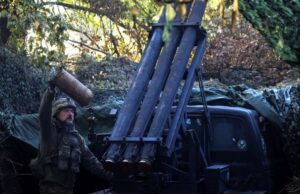 Ситуація на Донеччині: українські сили продовжують контрнаступ на Лиманському напрямку Операція-«Вівальді»:-ЗСУ-заманили-росіян-у-пастку-і-беруть-у-полон-«цілі-підрозділи»