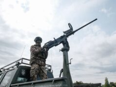 Російська нічна атака на Україну: знищено понад 80 безпілотників РФ атакувала Україну дронами з шести напрямків: як відпрацювала ППО