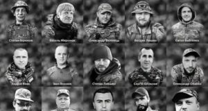 Вшанування пам’яті загиблих захисників у Нововолинську Згадуємо-Героїв,-які-загинули-в-жовтні