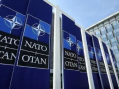 США проведуть зустріч щодо майбутнього НАТО без ключових союзників США-не-запросили-частину-ключових-союзників-на-засідання-щодо-майбутнього-НАТО