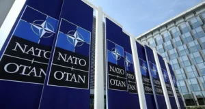 США проведуть зустріч щодо майбутнього НАТО без ключових союзників США-не-запросили-частину-ключових-союзників-на-засідання-щодо-майбутнього-НАТО