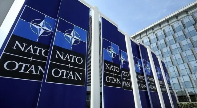 США проведуть зустріч щодо майбутнього НАТО без ключових союзників США-не-запросили-частину-ключових-союзників-на-засідання-щодо-майбутнього-НАТО