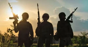 Євгеній Хмара привітав захисників і захисниць України зі святом Євгеній Хмара привітав захисників і захисниць України зі святом