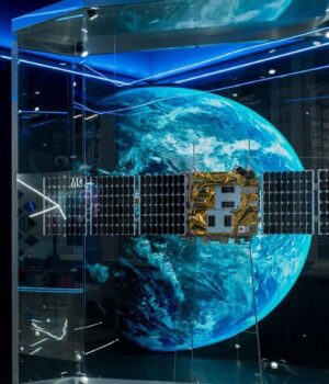 “Російський Starlink” може скоро запрацювати: Україна просить США втрутитися