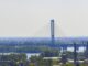 Два дрони влучили по Південному мосту в Києві: рух метро зупинили Два-дрони-влучили-по-Південному-мосту-в-Києві:-рух-метро-зупинили