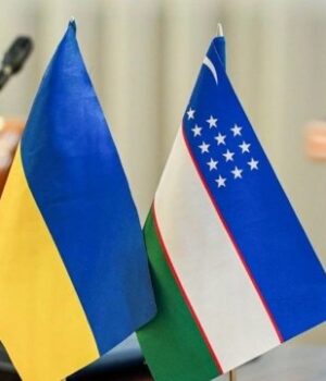 Україна-та-Узбекистан-запроваджують-транспортний-безвіз-для-вантажних-перевезень