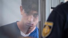 Суд визнав Вʼячеслава Зінченка винним у вбивстві Ірини Фаріон та призначив довічне увʼязнення Суд-визнав-Зінченка-винним-у-вбивстві-Ірини-Фаріон-і-дав-довічне.-Деталі-рішення-і-справи