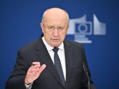 Європейська комісія оголошує про новий конкурс оборонних проєктів з Україною 20 млрд євро на оборонні проєкти: ЄЄ готує нове рішення щодо України