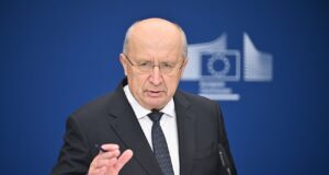 Європейська комісія оголошує про новий конкурс оборонних проєктів з Україною 20 млрд євро на оборонні проєкти: ЄЄ готує нове рішення щодо України