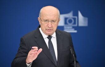 Європейська комісія оголошує про новий конкурс оборонних проєктів з Україною 20 млрд євро на оборонні проєкти: ЄЄ готує нове рішення щодо України