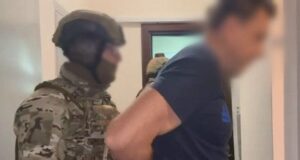 Ветерана ЗСУ викрали, вколовши невідому речовину: чого хотіли зловмисники Ветерана-ЗСУ-викрали,-вколовши-невідому-речовину:-чого-хотіли-зловмисники