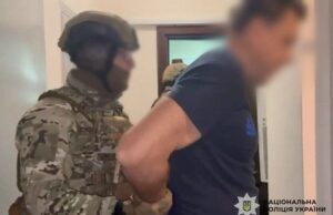 Ветерана ЗСУ викрали, вколовши невідому речовину: чого хотіли зловмисники Ветерана-ЗСУ-викрали,-вколовши-невідому-речовину:-чого-хотіли-зловмисники