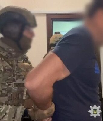 Ветерана ЗСУ викрали, вколовши невідому речовину: чого хотіли зловмисники Ветерана-ЗСУ-викрали,-вколовши-невідому-речовину:-чого-хотіли-зловмисники