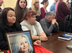 Вбивство Ірини Фаріон: суд виніс вирок В’ячеславу Зінченку Довічне-покарання.-Суд-у-Львові-оголосив-вирок-обвинуваченому-у-вбивстві-Ірини-Фаріон