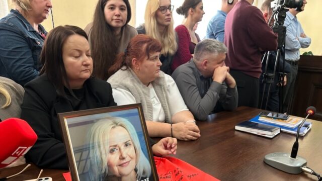 Вбивство Ірини Фаріон: суд виніс вирок В’ячеславу Зінченку Довічне-покарання.-Суд-у-Львові-оголосив-вирок-обвинуваченому-у-вбивстві-Ірини-Фаріон