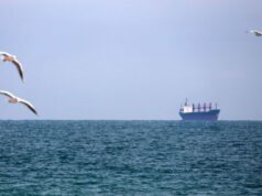 Туреччина та ООН готують новий раунд переговорів щодо перемир’я у Чорному морі Туреччина та ООН готують переговори між Україною та РФ щодо перемир’я в Чорному морі, –...