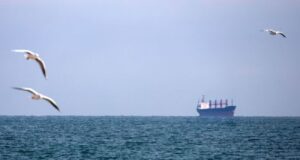 Туреччина та ООН готують новий раунд переговорів щодо перемир’я у Чорному морі Туреччина та ООН готують переговори між Україною та РФ щодо перемир’я в Чорному морі, –...