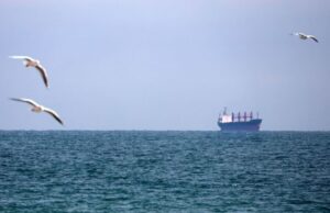 Туреччина та ООН готують новий раунд переговорів щодо перемир’я у Чорному морі Туреччина та ООН готують переговори між Україною та РФ щодо перемир’я в Чорному морі, –...