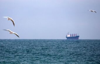 Туреччина та ООН готують новий раунд переговорів щодо перемир’я у Чорному морі Туреччина та ООН готують переговори між Україною та РФ щодо перемир’я в Чорному морі, –...