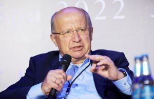 Єврокомісар попереджає про можливу військову відповідь НАТО на атаки Росії на збройові заводи в Європі РФ отримає військову відповідь на удари по “оборонці” країн НАТО, – єврокомісар