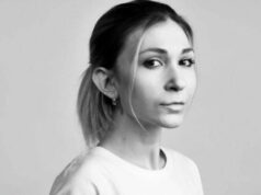 У ПАРЄ вшанували пам’ять загиблих журналістів під час війни в Україні «Можна-вбити-журналіста,-але-не-правду».-У-ПАРЄ-вшанували-пам’ять-Вікторії-Рощиної