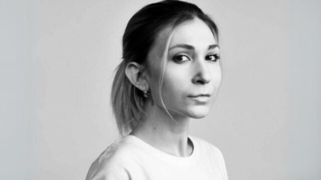 У ПАРЄ вшанували пам’ять загиблих журналістів під час війни в Україні «Можна-вбити-журналіста,-але-не-правду».-У-ПАРЄ-вшанували-пам’ять-Вікторії-Рощиної