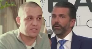 Чому соратник Путіна оплатив вечірку Трампа-молодшого: The Telegraph встановив нові деталі Чому-соратник-Путіна-оплатив-вечірку-Трампа-молодшого:-the-telegraph-встановив-нові-деталі