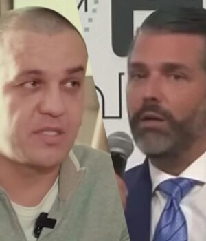 Чому-соратник-Путіна-оплатив-вечірку-Трампа-молодшого:-the-telegraph-встановив-нові-деталі