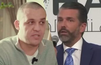 Чому соратник Путіна оплатив вечірку Трампа-молодшого: The Telegraph встановив нові деталі Чому-соратник-Путіна-оплатив-вечірку-Трампа-молодшого:-the-telegraph-встановив-нові-деталі